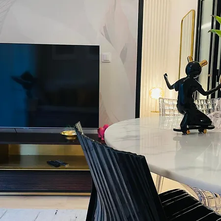 Daire Piper Targi Poznan