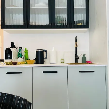 Appartamento Piper Targi