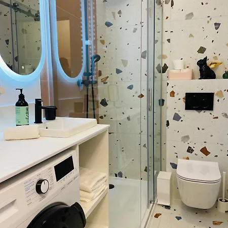 Piper Targi Appartamento