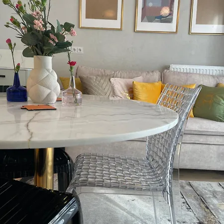 Piper Targi Appartamento Poznań