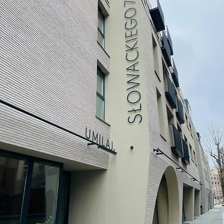 Piper Targi Appartamento *