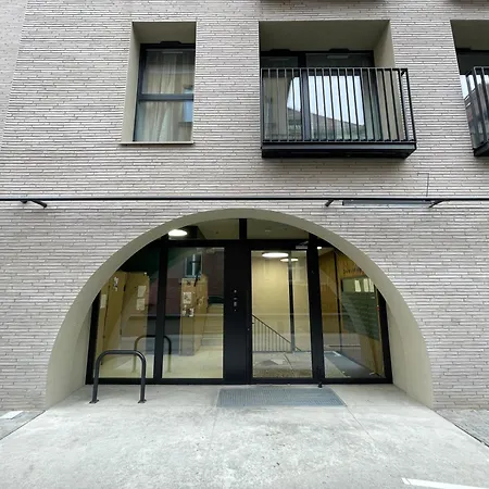 Appartamento Piper Targi Poznań