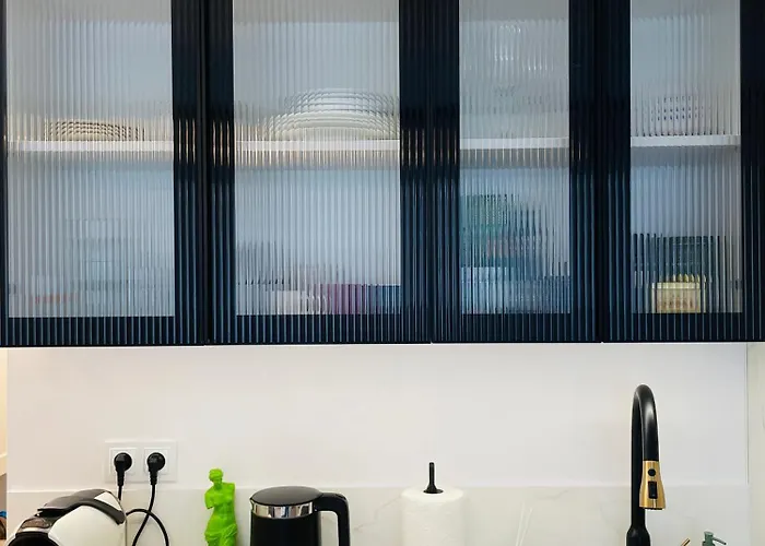 Piper Targi Apartment Poznan