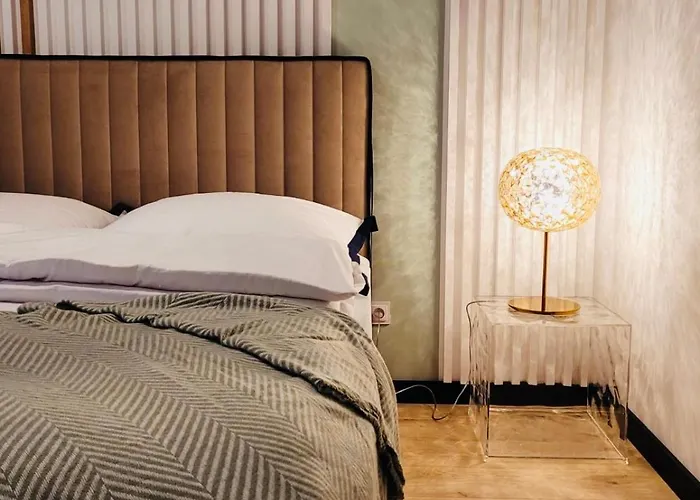 Apartment Piper Targi Poznan