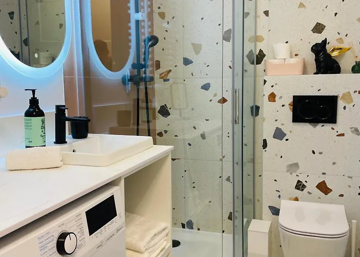 Piper Targi Apartment