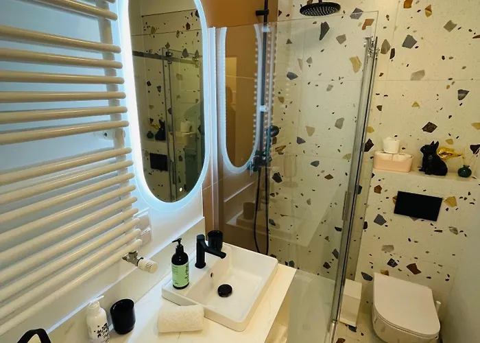 Apartment Piper Targi *